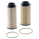 Set filtre combustibil Mann pentru Scania