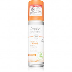 Lavera Natural & Strong deodorant spray 48 de ore 75 ml