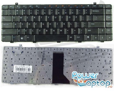 Tastatura Dell Inspiron 1464 foto