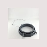 Garnitură hublou pentru mașină de spălat rufe BOSCH 20007175 Original