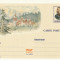 Romania 1999 , Carte Postala (print) , Castelul Peles