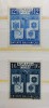 ROMANIA 1940 - Intelegerea Balcanica - serie MNH** - LP 137, Istorie, Nestampilat