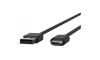 Cablu USB, tip C, 1m