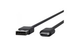 Cablu USB, tip C, 1m