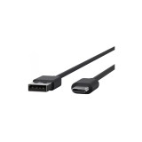 Cablu USB, tip C, 1m