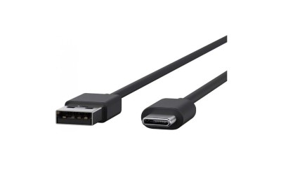 Cablu USB, tip C, 1m foto