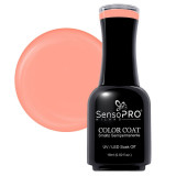 Cumpara ieftin Oja Semipermanenta SensoPRO Milano 15ml, Dust Salmon #127