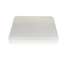 Sf slim sq 350 p 35w 840 ip65 eue ledv