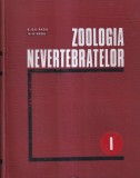 V. Gh. Radu, V. V. Radu - Zoologia nevertebratelor, volumul 1