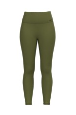 Colanti femei Joma Indoor Gym kaki
