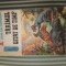 Edgar Rice Burroughs Taramul uitat de timp