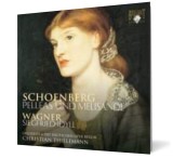 Christian Thielemann conducts Schoenberg &amp; Wagner