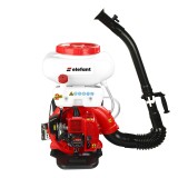 Atomizor Elefant, 14 l, motor benzina, 7500 rpm, 3.2 CP, 12 m