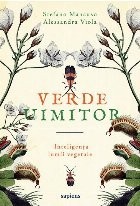 Verde uimitor