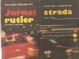 Victor Beda-Strada-Jurnal rutier