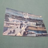 CARTE POSTALA INTERBELICA CIRCULATA