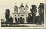 AMS# - ILUSTRATA PLOIESTI - BISERICA SF. IMPARATI, NECIRCULATA