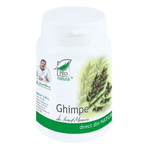 Ghimpe Medica 60cps