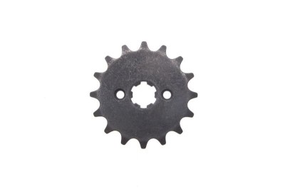 Pinion fata transmisie, 16 dinti, pas 420 Cod Produs: MX_NEW ZC0229 foto