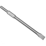 Dalta cu prindere HEX Total Industrial - 30x410x35mm