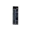 Ornament Protectie Portiera/Oglinda Auto, Universal, Negru