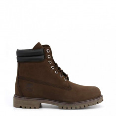 Ghete Timberland - 6IN-BOOT - Barba?i - Maro foto