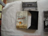 LOT de 3 casete audio inregistrate: VAMA VECHE - Vama Veche, IRIS - 20 de ani, The Beatles (Compilatie)