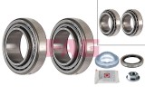 FAG 713 6789 60 Set rulment roata