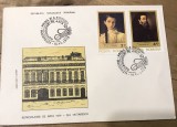 (1) Maxima prima zi, Romania Arta
