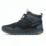 Pantofi Merrell NOVA SNEAKER BOOT BUNGEE WP