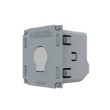 Modul Intrerupator Simplu cu Variator cu Touch LIVOLO &ndash; Serie Noua SmartElectro IntelligentHouse
