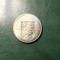 JERSEY 5 SHILLINGI 1966 UNC