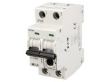 &Icirc;ntrerupător Motor 2,2kW pentru Șină DIN IP20