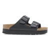 Papuci Unisex, Birkenstock, Arizona 1027395 - 41