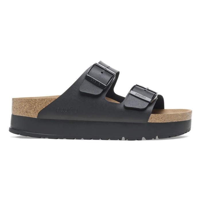 Papuci Unisex, Birkenstock, Arizona 1027395 - 41