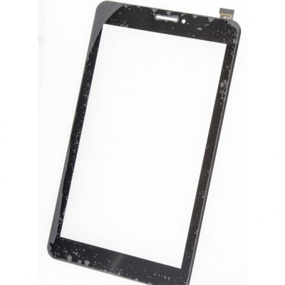 Touchscreen Allview AX4 Nano, Negru foto