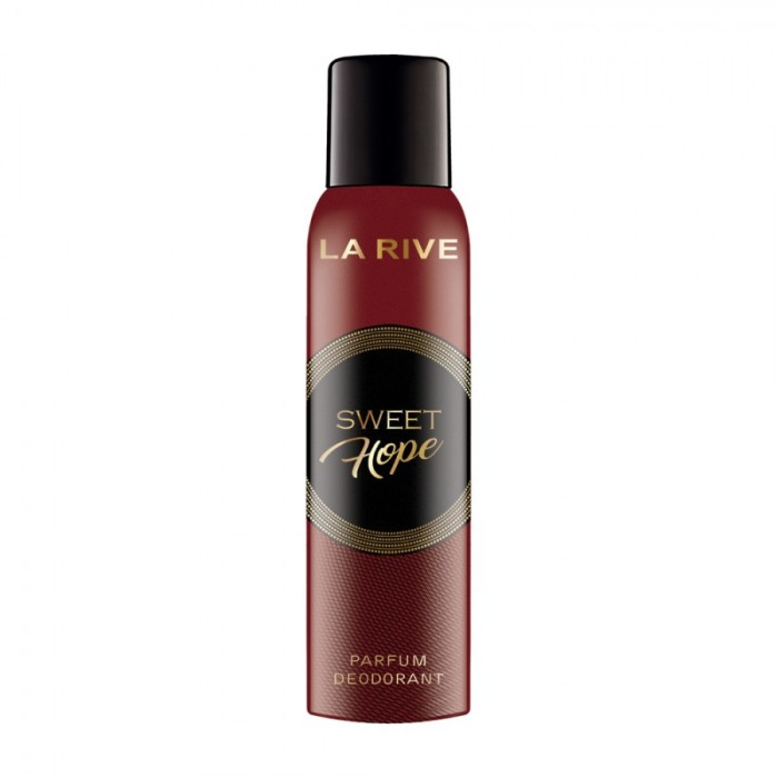 BEA107-100 Deodorant La Rive Sweet Hope 150 ml