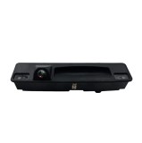 Cumpara ieftin Camera de marsarier dedicata Ford Focus, Unghi vizualizare 170 , 1080P