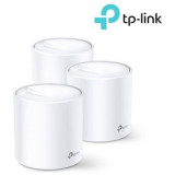 AX1800 whole home mesh Wi-Fi 6 System, Deco X20(3-pack), TP-Link