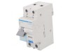 &Icirc;ntrerupător RCBO 16A 30mA 1P+N 240VAC IP20