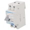 &Icirc;ntrerupător RCBO 16A 30mA 1P+N 240VAC IP20