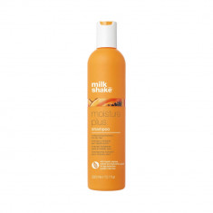 Sampon intens hidratant, Milk Shake, Moisture Plus Shampoo, 300ml