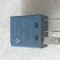 Releu 12V 4 pini 8200900820 Megane 3 Scenic 3 Laguna 3. Nou si original Renault