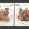 Germania.1993 Nasterea Domnului MG.827