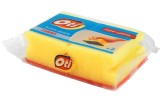Bureti canelura, 90x70x45 mm, 2 buc. set, OTI
