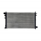 Radiator racire Peugeot 106 (1_), 11.1994-09.1995, Motorizare 1, 5 D 42kw Diesel, cutie Manuala, dimensiune 530x322x34mm, Cu lipire fagure mecanica,, Rapid