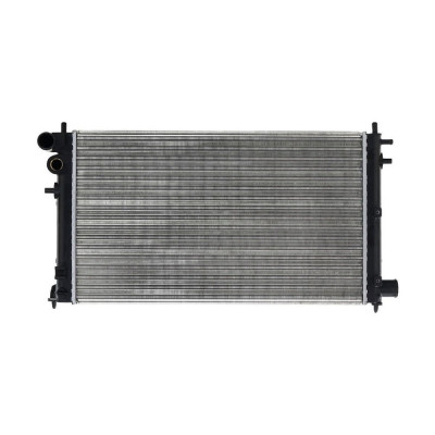 Radiator racire Peugeot 106 (1_), 11.1994-09.1995, Motorizare 1, 5 D 42kw Diesel, cutie Manuala, dimensiune 530x322x34mm, Cu lipire fagure mecanica, foto