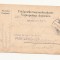 D3 Carte Postala Militara k.u.k. Imperiul Austro-Ungar ,1917 Temesvar, TImisoara