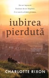 Iubirea pierdută - Paperback brosat - RAO