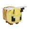 MINECRAFT FIGURINA DE PLUS ALBINA 20CM